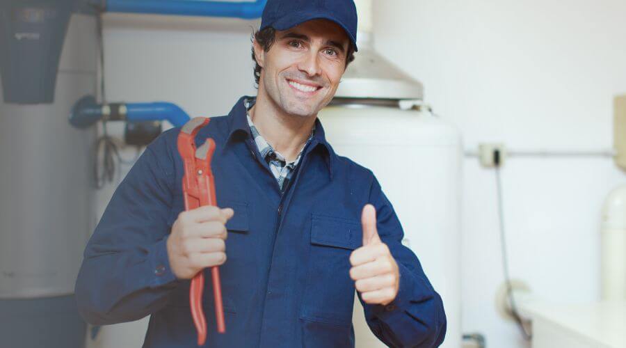 Professional sewer line replacement in Mesopotamia, OH
